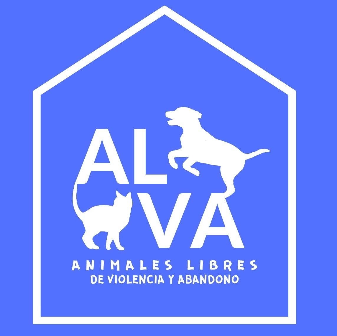 Logo A.L.V.A.