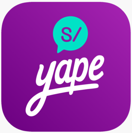 Yape/Plin